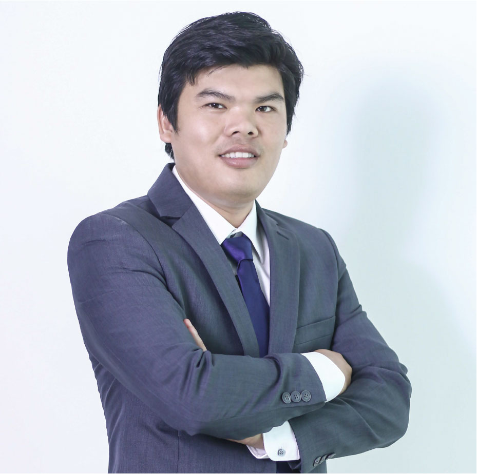 Mr. Chea Sochetra
